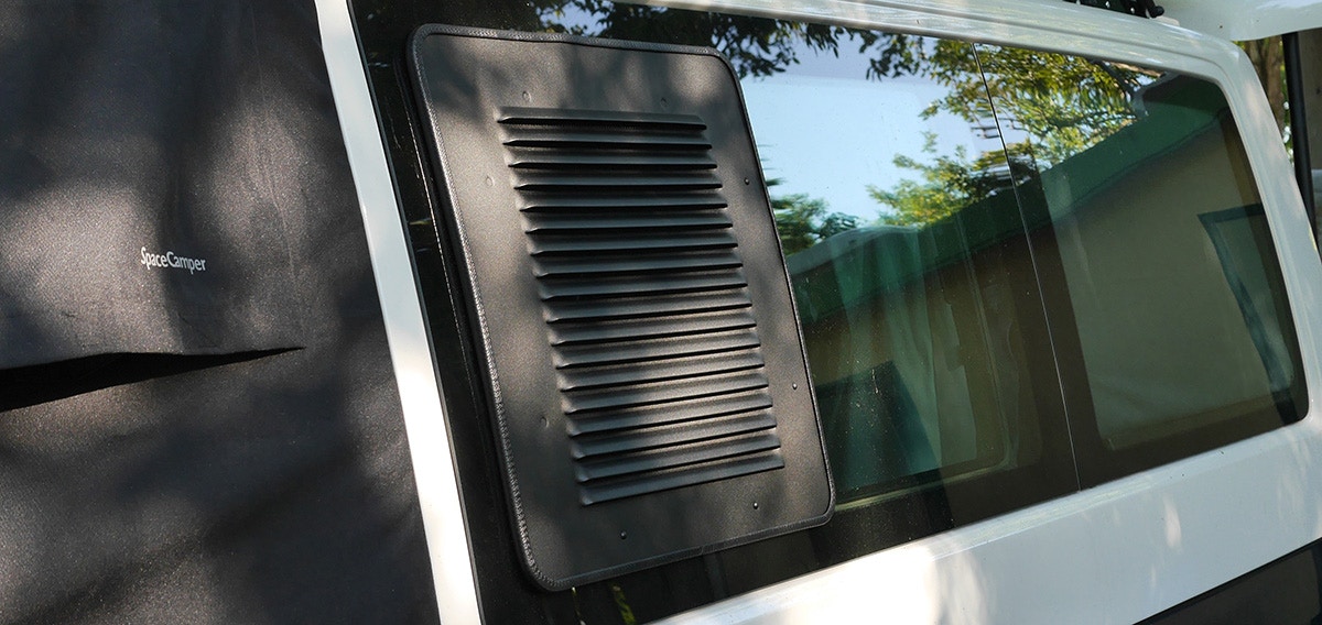 Airvent B-Ware Airvent B-Ware