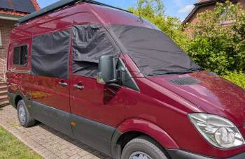 Mercedes Benz Sprinter