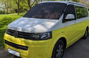 VW T5-T6-T6.1