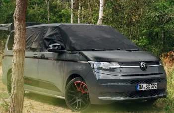 VW T7 New Multivan/New California